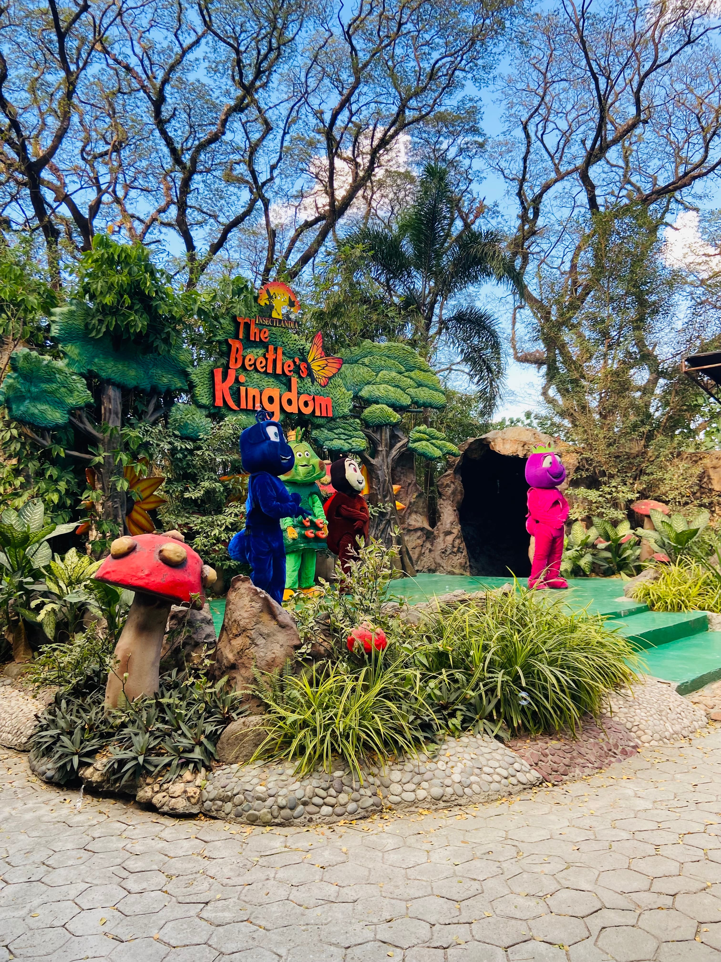 A Guide to Family-Friendly Getaways in Clark, Pampanga